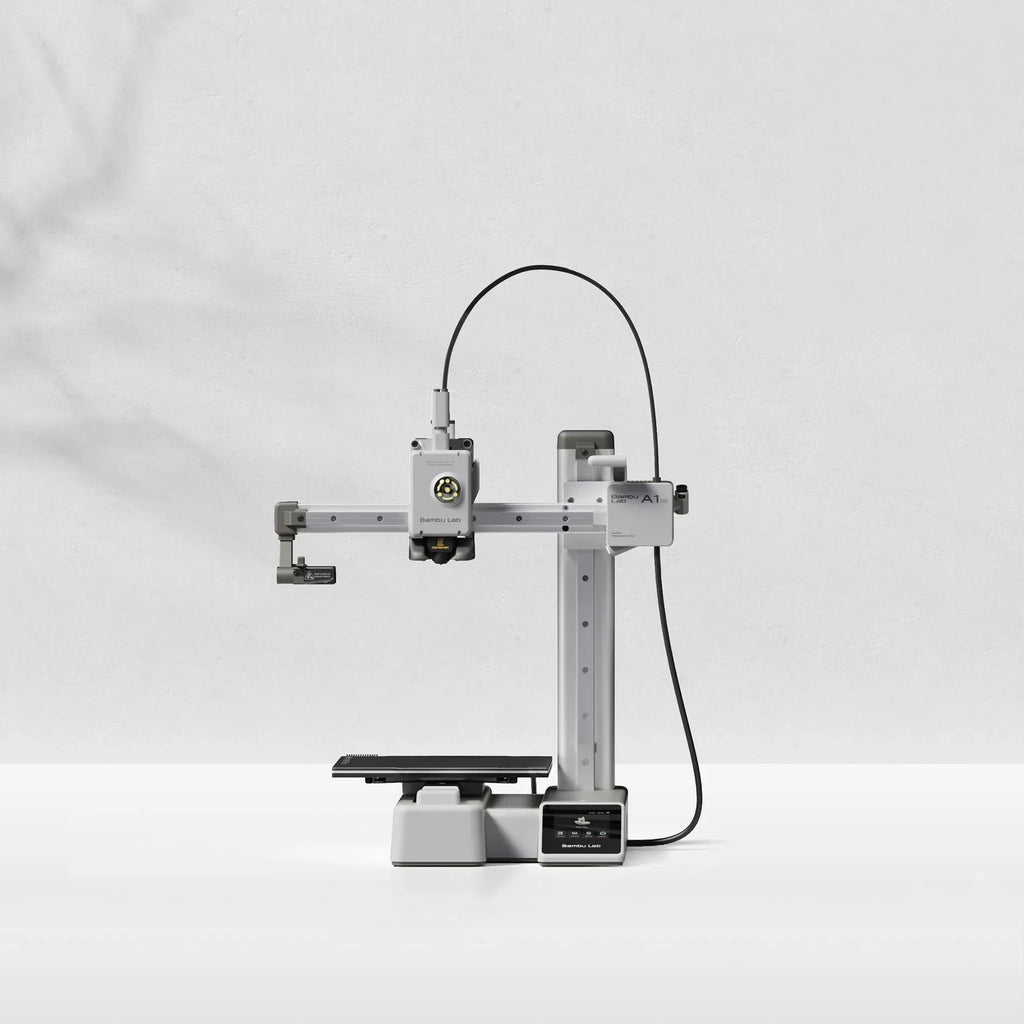Imprimanta 3D Bambu Lab A1 Mini