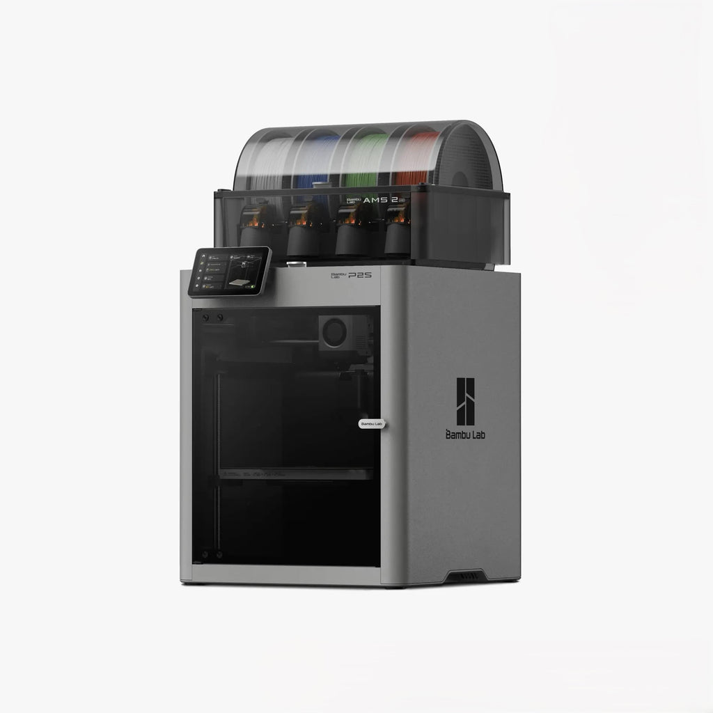 Imprimanta 3D Bambu Lab P2S