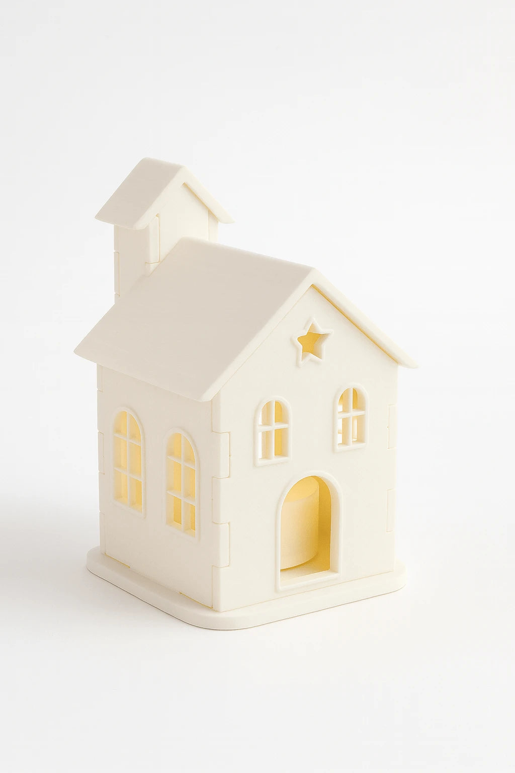 KitCard Biserica de Crăciun