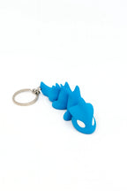 Breloc personalizat Mini dragon