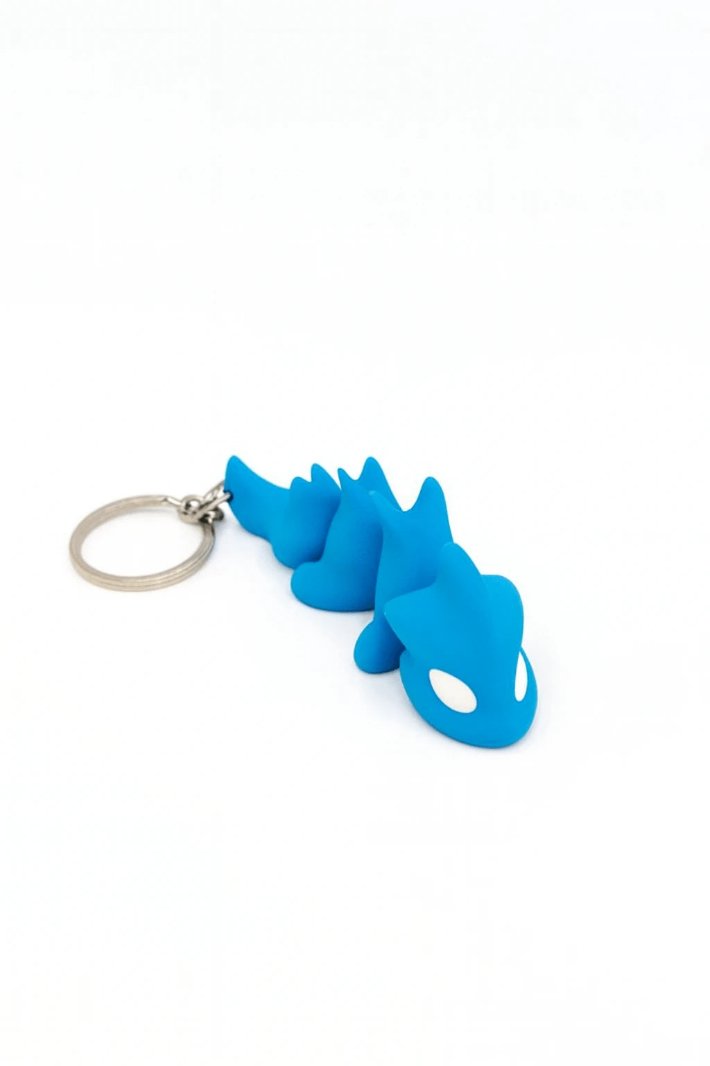 Breloc personalizat Mini dragon