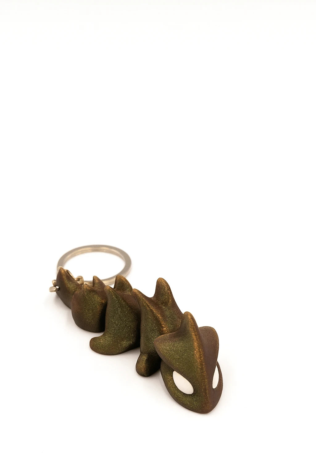 Breloc personalizat Mini dragon