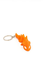 Breloc personalizat Mini dragon