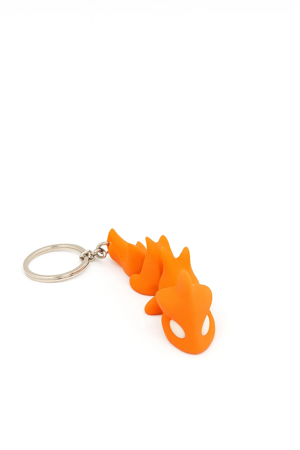 Breloc personalizat Mini dragon