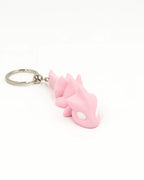Breloc personalizat Mini dragon