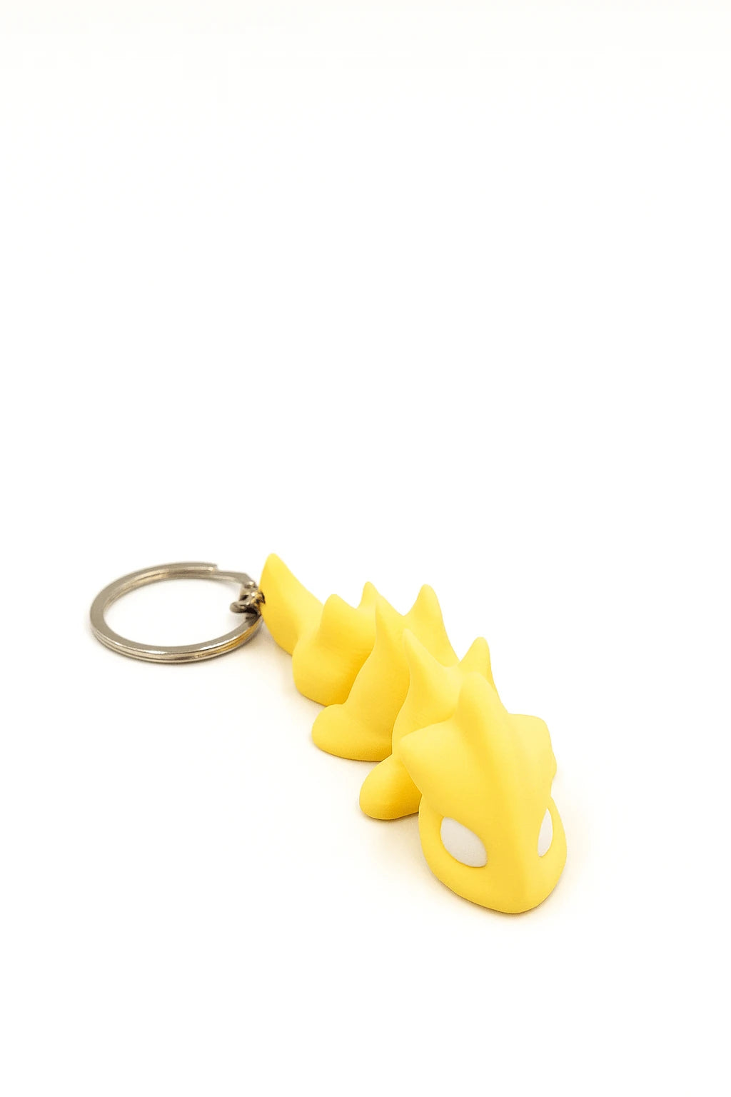 Breloc personalizat Mini dragon