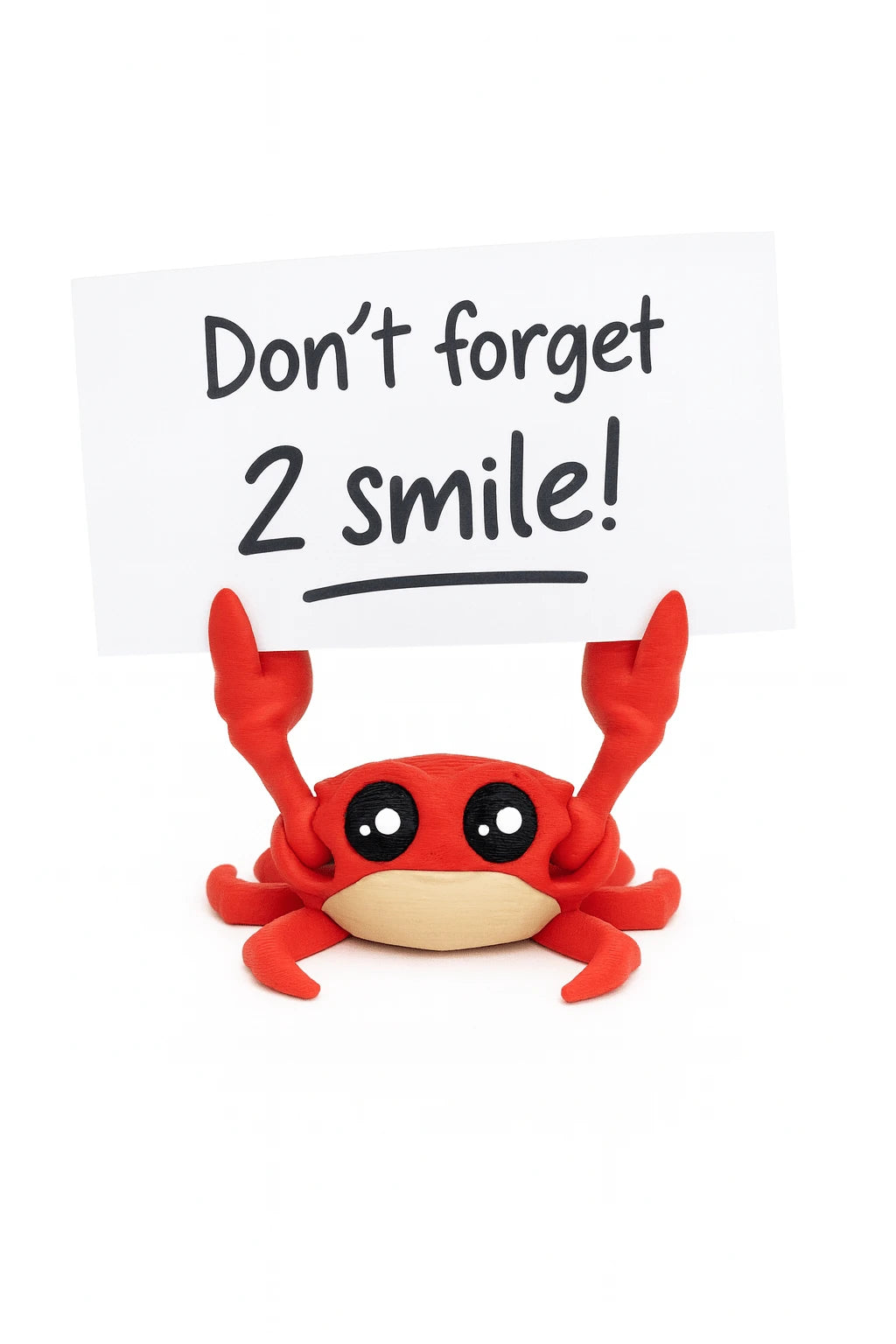 Crabul Charlie Mesagerul Magnetic