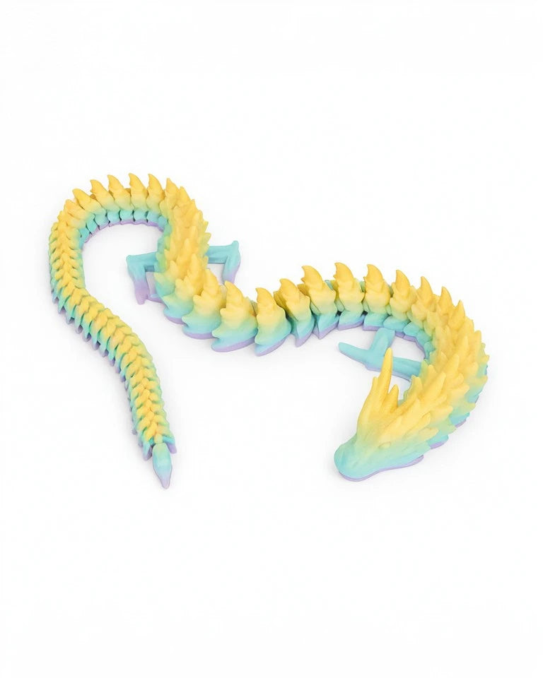 Dragon Articulat