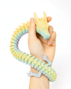 Dragon Articulat