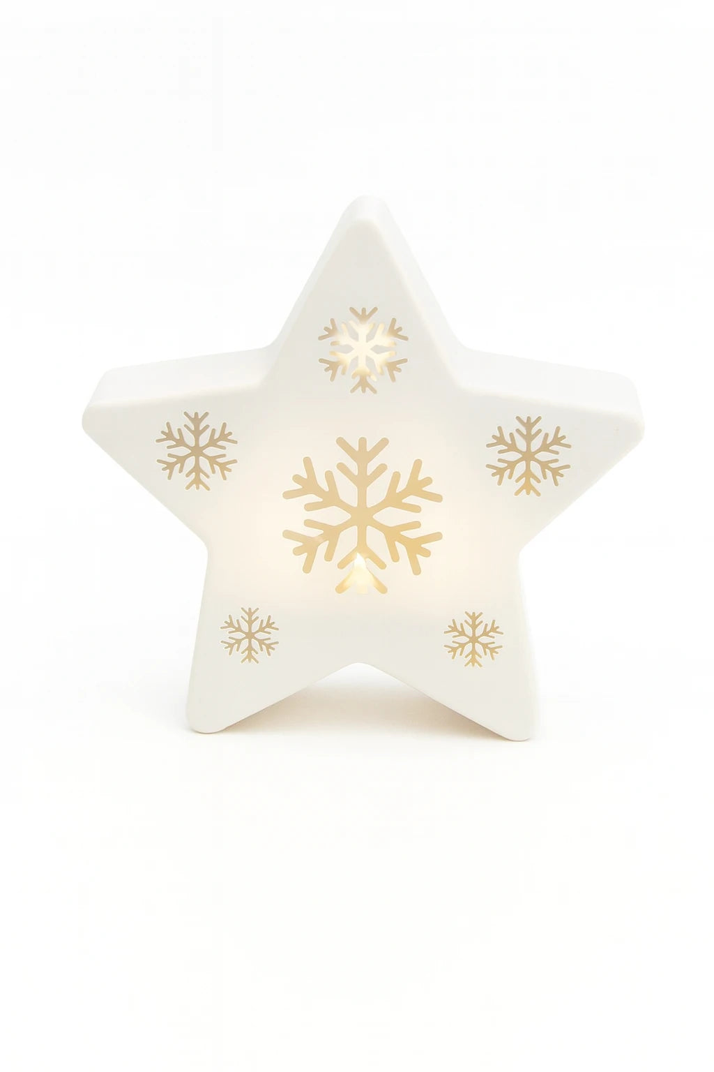 Steluța Magică de Crăciun